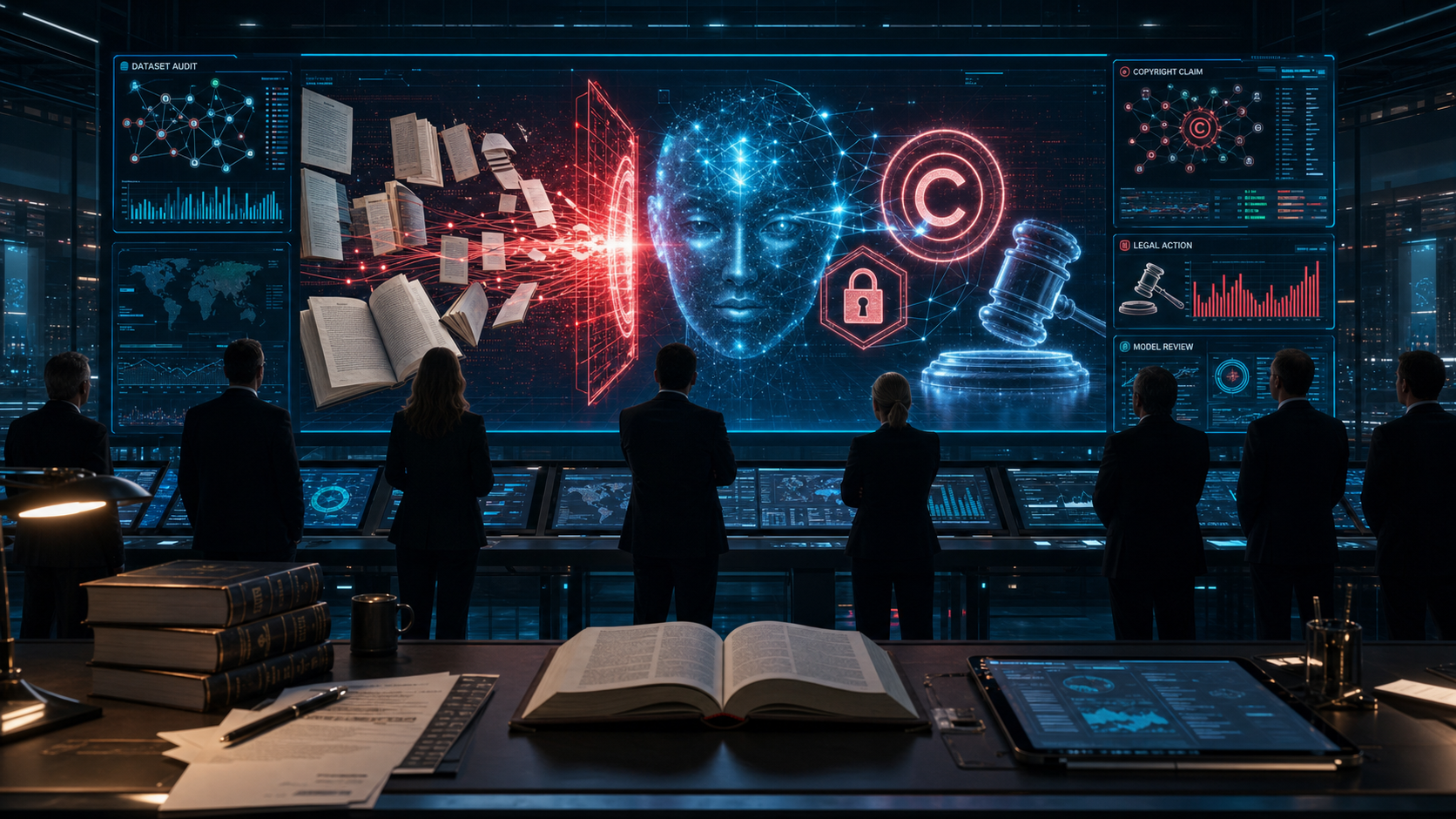 出版大手3社とスコット・トゥロー氏がGoogleを提訴　Gemini学習用の書籍利用をめぐる著作権訴訟が拡大