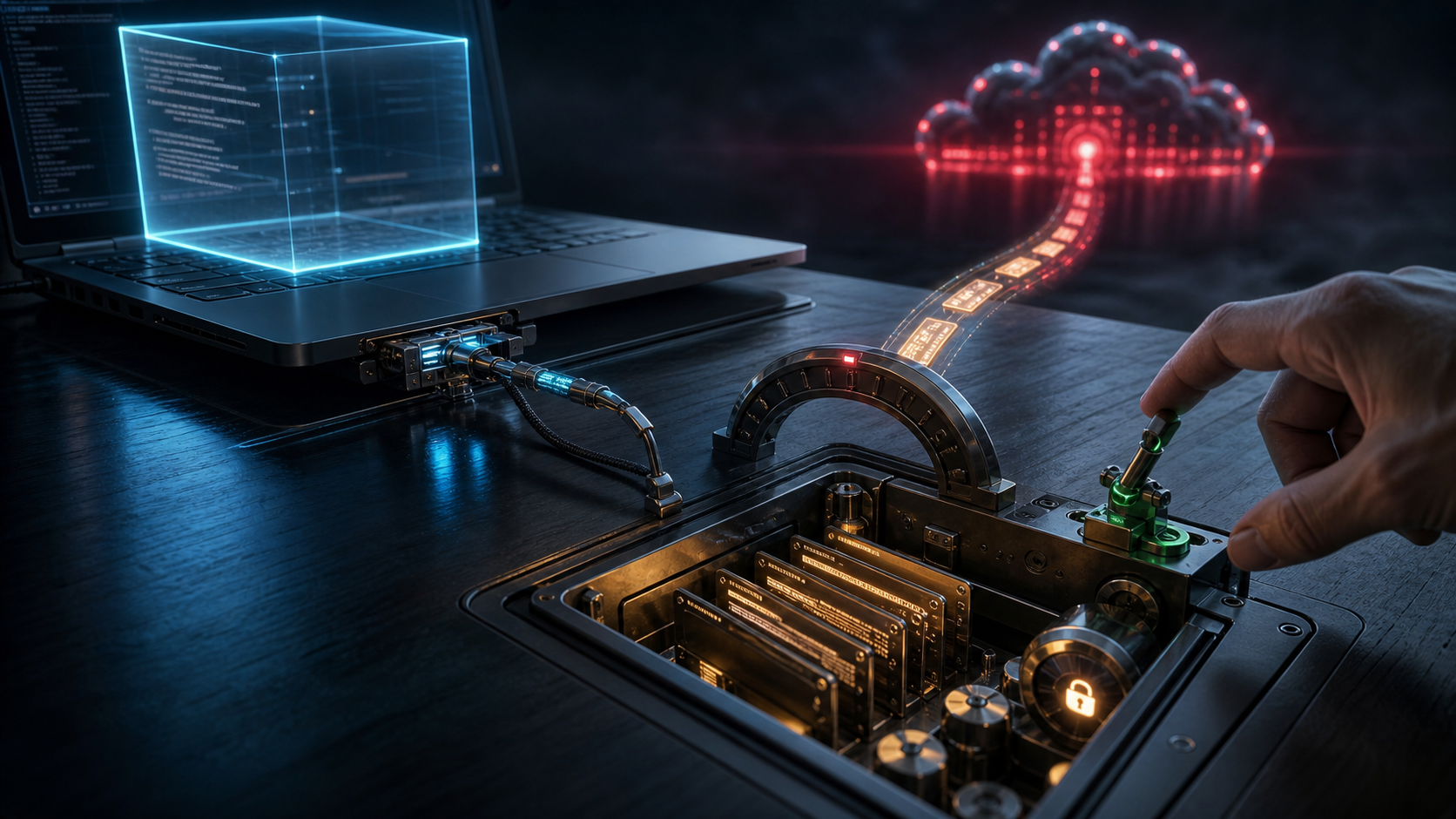Meta「Muse Code」、他社ツールの個人設定を既定で送信したとRuntimeWireが報道